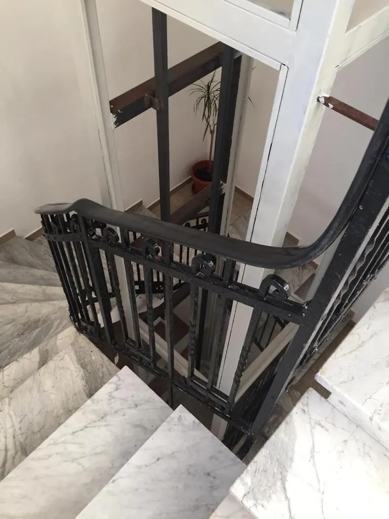 Apartment Accogliente E Ristrutturato Bilocale In Centro Vista Mare Alghero