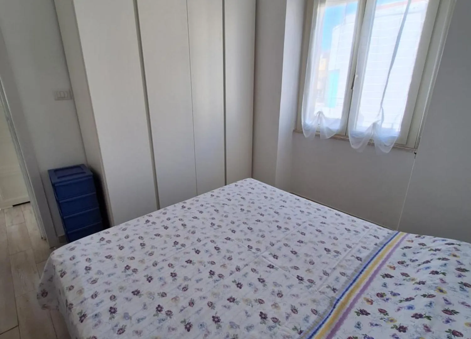 Apartment Accogliente E Ristrutturato Bilocale In Centro Vista Mare Alghero