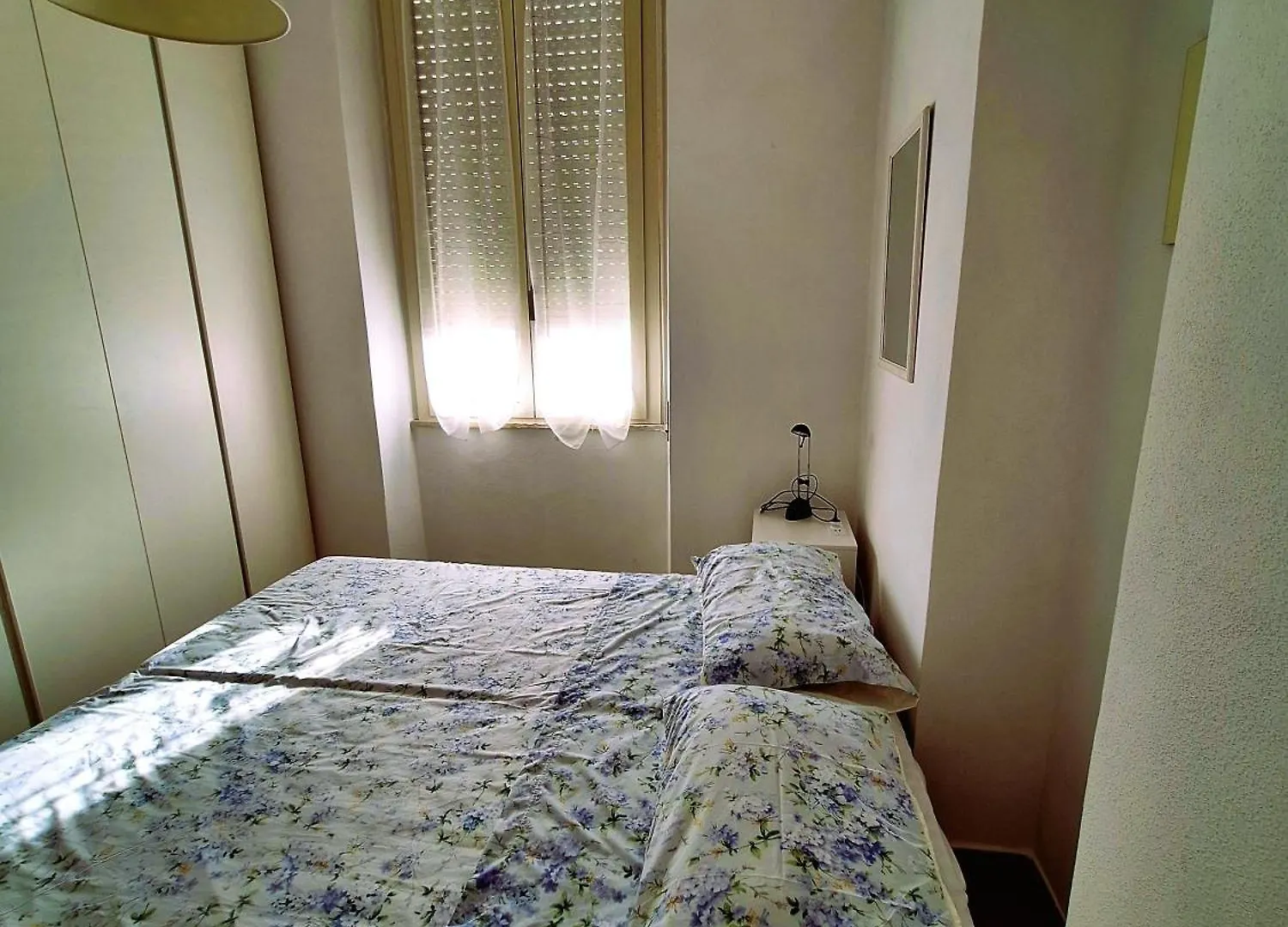 Accogliente E Ristrutturato Bilocale In Centro Vista Mare Alghero